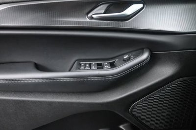 2025 Jeep Grand Cherokee L Altitude X 4x4