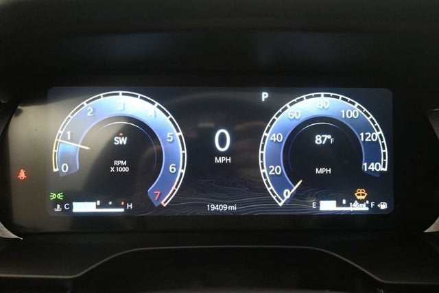 2025 Jeep Grand Cherokee L Altitude X 4x4