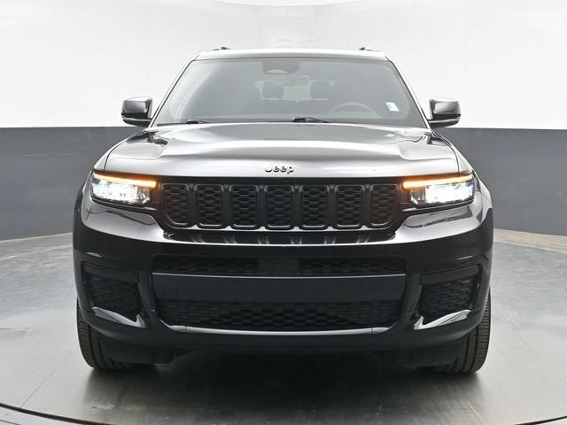 2025 Jeep Grand Cherokee L Altitude X 4x4