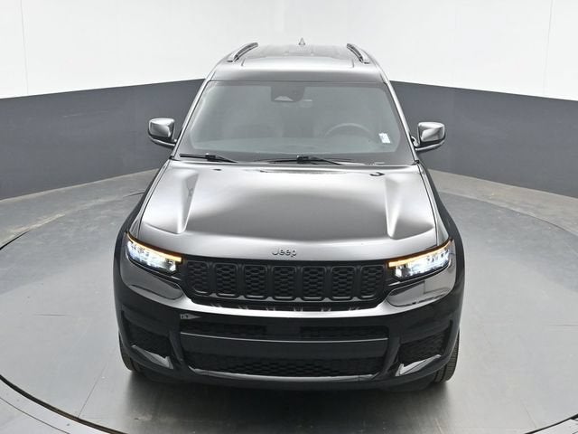 2025 Jeep Grand Cherokee L Altitude X 4x4