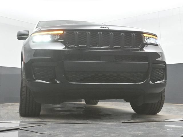 2025 Jeep Grand Cherokee L Altitude X 4x4
