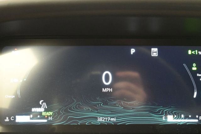 2022 Jeep Grand Cherokee 4xe Summit