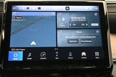 2022 Jeep Grand Cherokee 4xe Summit