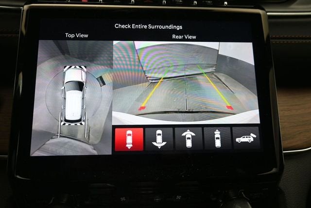 2022 Jeep Grand Cherokee 4xe Summit