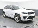 2022 Jeep Grand Cherokee 4xe Summit