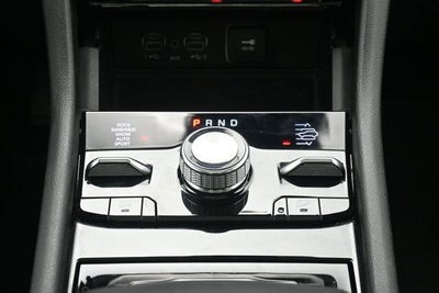2022 Jeep Grand Cherokee 4xe Summit