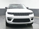 2022 Jeep Grand Cherokee 4xe Summit