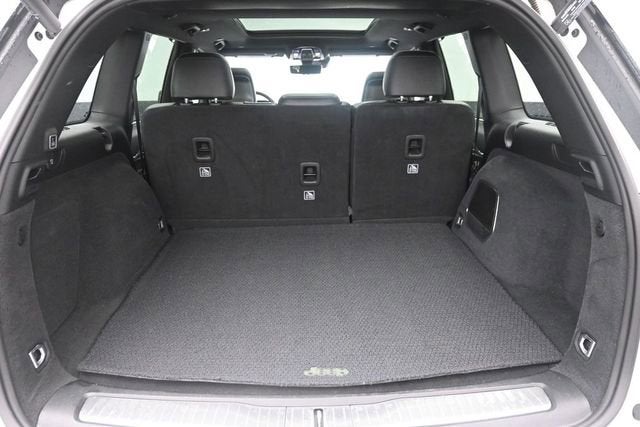 2022 Jeep Grand Cherokee 4xe Summit