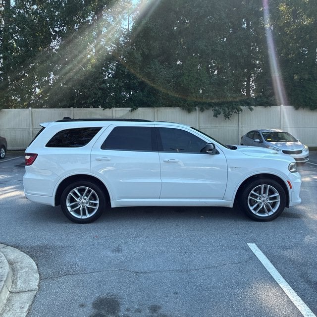 2023 Dodge Durango R/T Plus