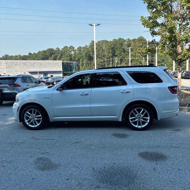 2023 Dodge Durango R/T Plus