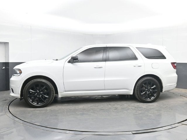 2018 Dodge Durango R/T AWD