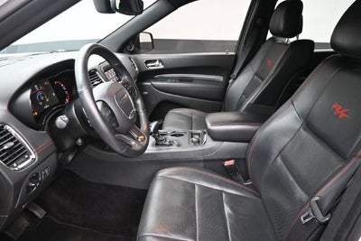 2018 Dodge Durango R/T AWD