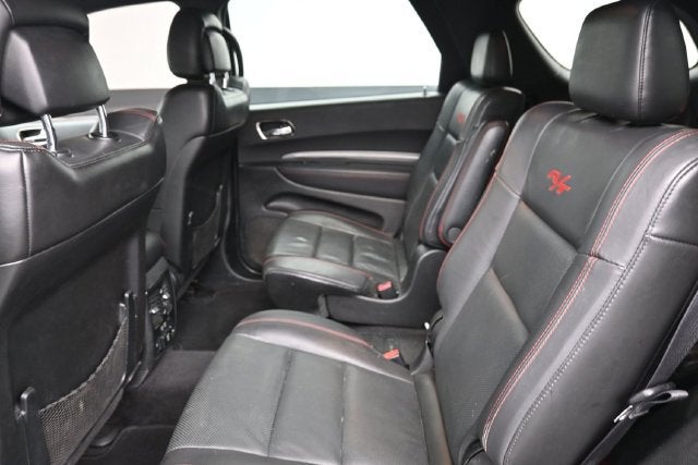 2018 Dodge Durango R/T AWD