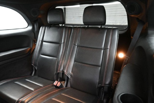 2018 Dodge Durango R/T AWD