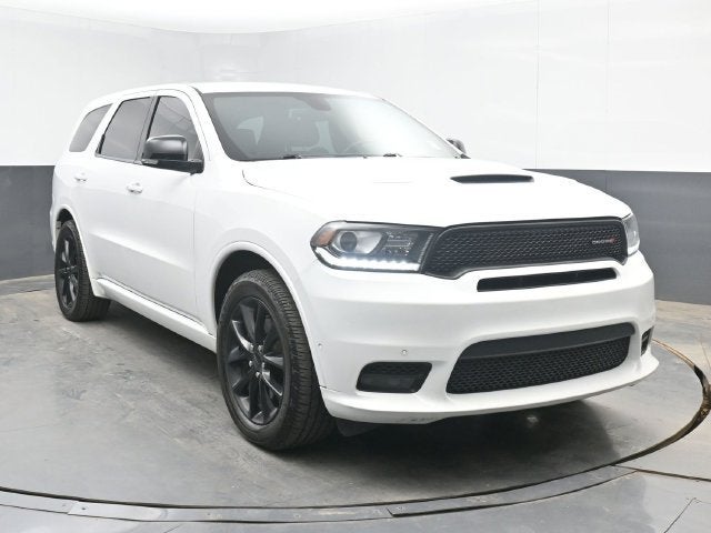 2018 Dodge Durango R/T AWD