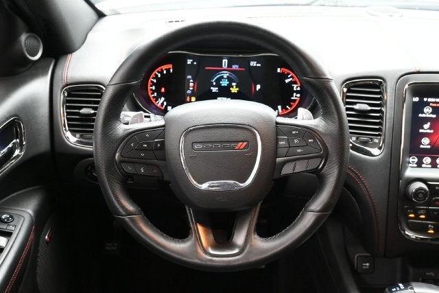2018 Dodge Durango R/T AWD
