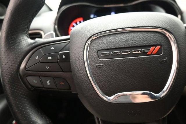 2018 Dodge Durango R/T AWD