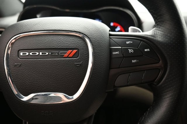 2018 Dodge Durango R/T AWD