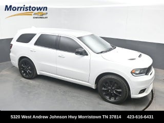 2018 Dodge Durango R/T AWD