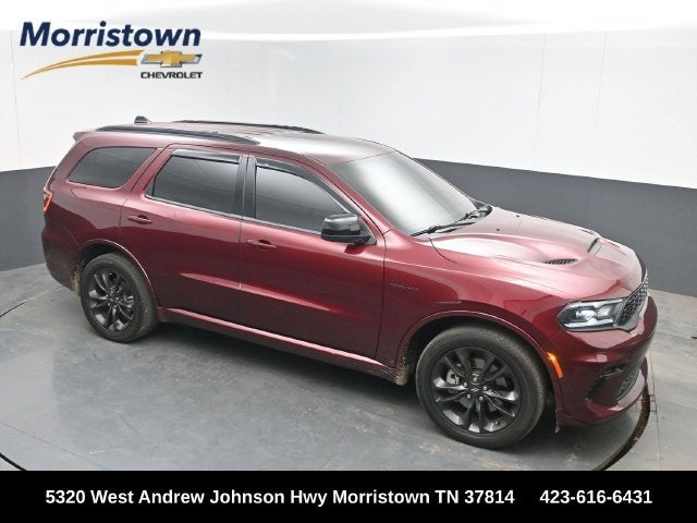 2025 Dodge Durango