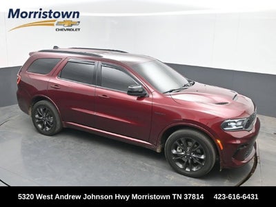 2025 Dodge Durango R/T AWD