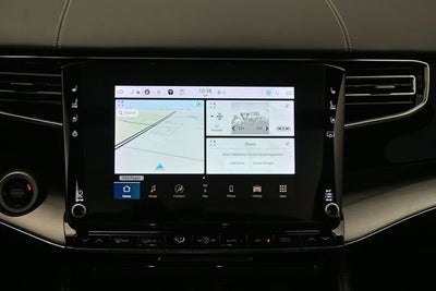 2023 Jeep Wagoneer Series II Carbide 4x4