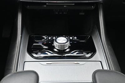2023 Jeep Wagoneer Series II Carbide 4x4