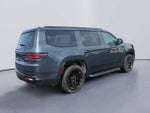 2023 Jeep Wagoneer Series II Carbide 4x4