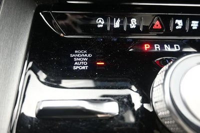 2023 Jeep Wagoneer Series II Carbide 4x4