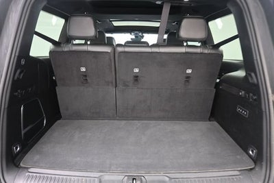 2023 Jeep Wagoneer Series II Carbide 4x4