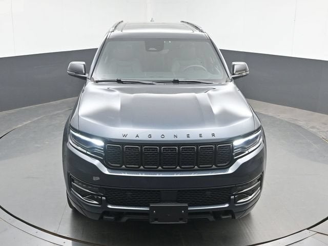 2023 Jeep Wagoneer Series II Carbide 4x4