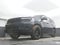 2023 Jeep Wagoneer Series II Carbide 4x4