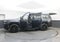 2023 Jeep Wagoneer Series II Carbide 4x4
