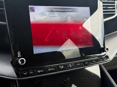 2023 Jeep Wagoneer Series II Carbide 4x4