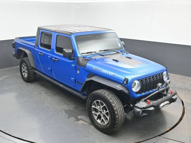 2024 Jeep Gladiator Sport S