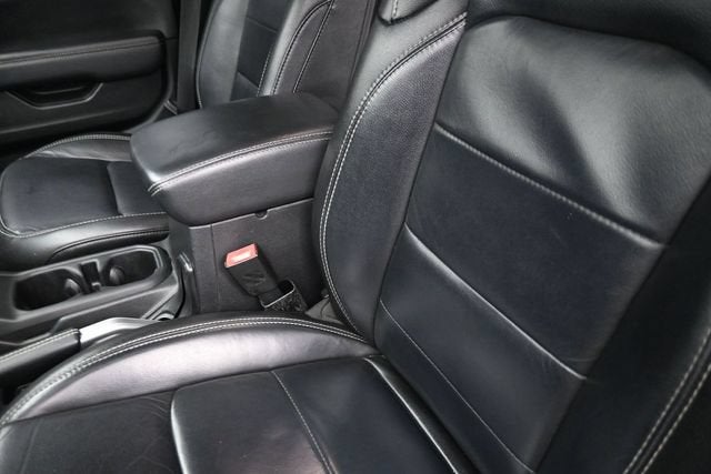 2020 Jeep Gladiator Overland 4x4