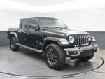 2020 Jeep Gladiator Overland 4x4