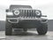 2020 Jeep Gladiator Overland 4x4