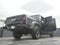 2020 Jeep Gladiator Overland 4x4