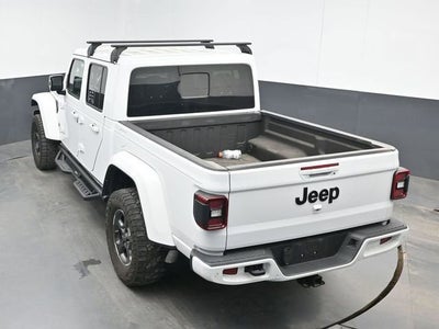 2021 Jeep Gladiator High Altitude