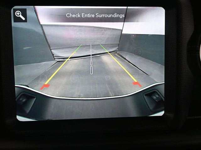 2021 Jeep Gladiator High Altitude