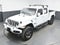 2021 Jeep Gladiator High Altitude
