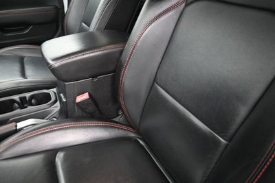 2020 Jeep Gladiator Rubicon 4x4