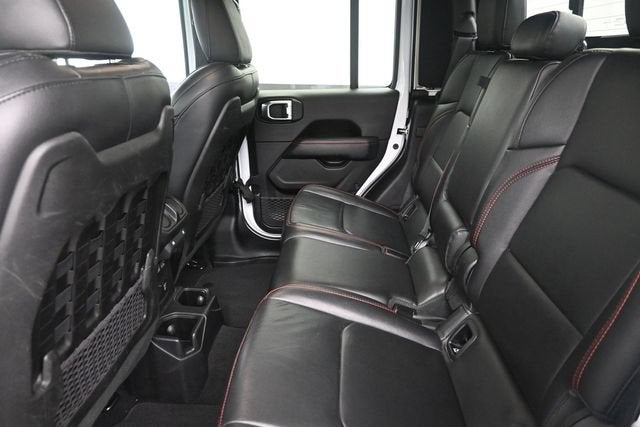 2020 Jeep Gladiator Rubicon 4x4