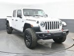 2020 Jeep Gladiator Rubicon 4x4