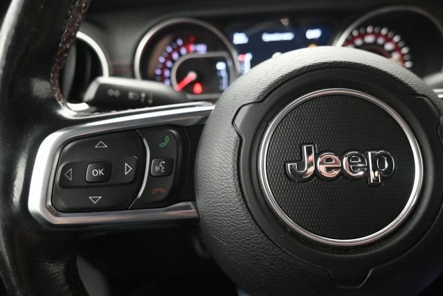 2020 Jeep Gladiator Rubicon 4x4