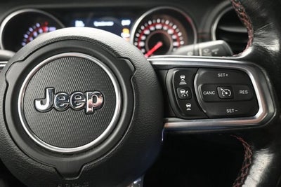 2020 Jeep Gladiator Rubicon 4x4