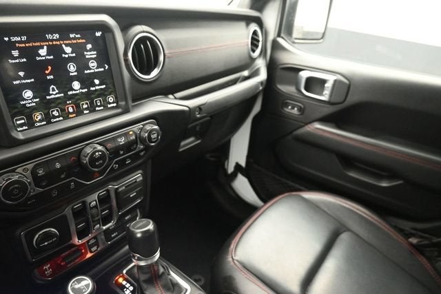 2020 Jeep Gladiator Rubicon 4x4