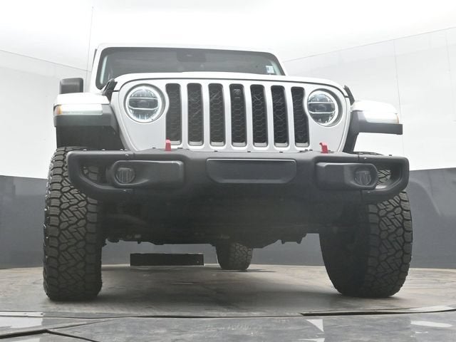 2020 Jeep Gladiator Rubicon 4x4