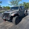 2021 Jeep Gladiator Rubicon 4x4